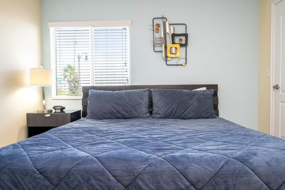 Five Bedrooms Townhome With Pool 4849 Kissimmee Buitenkant foto